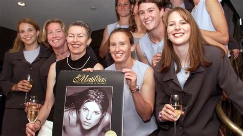 Women's World Cup: Inside the infamous nude calendar that got .
